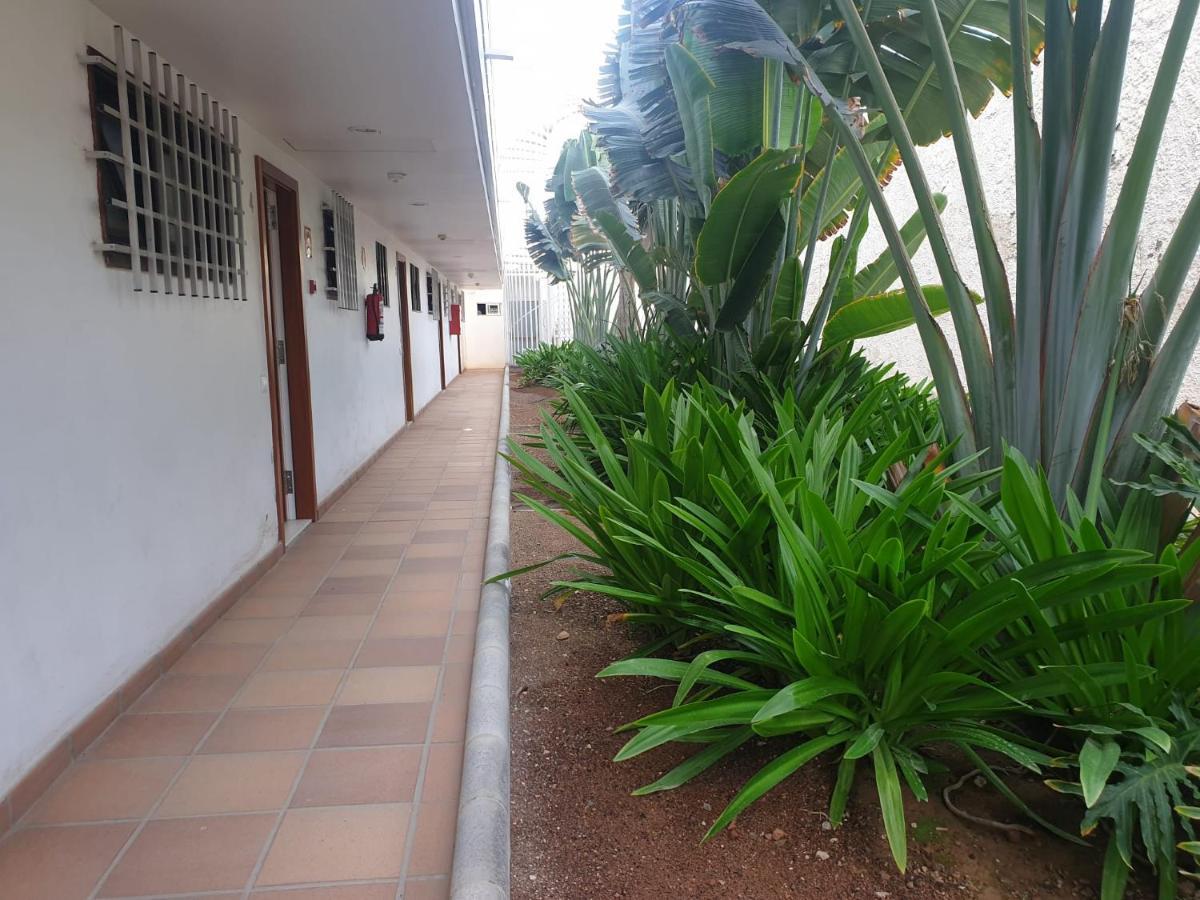 El Apartamento De Concha San Agustín Exterior foto